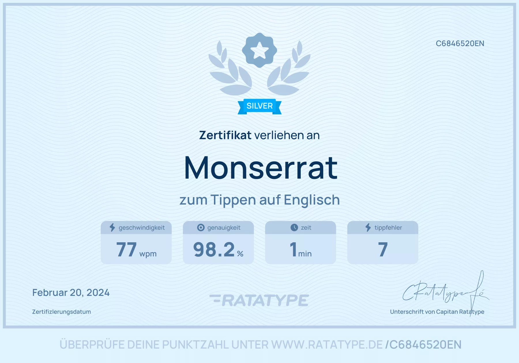 Verbessern