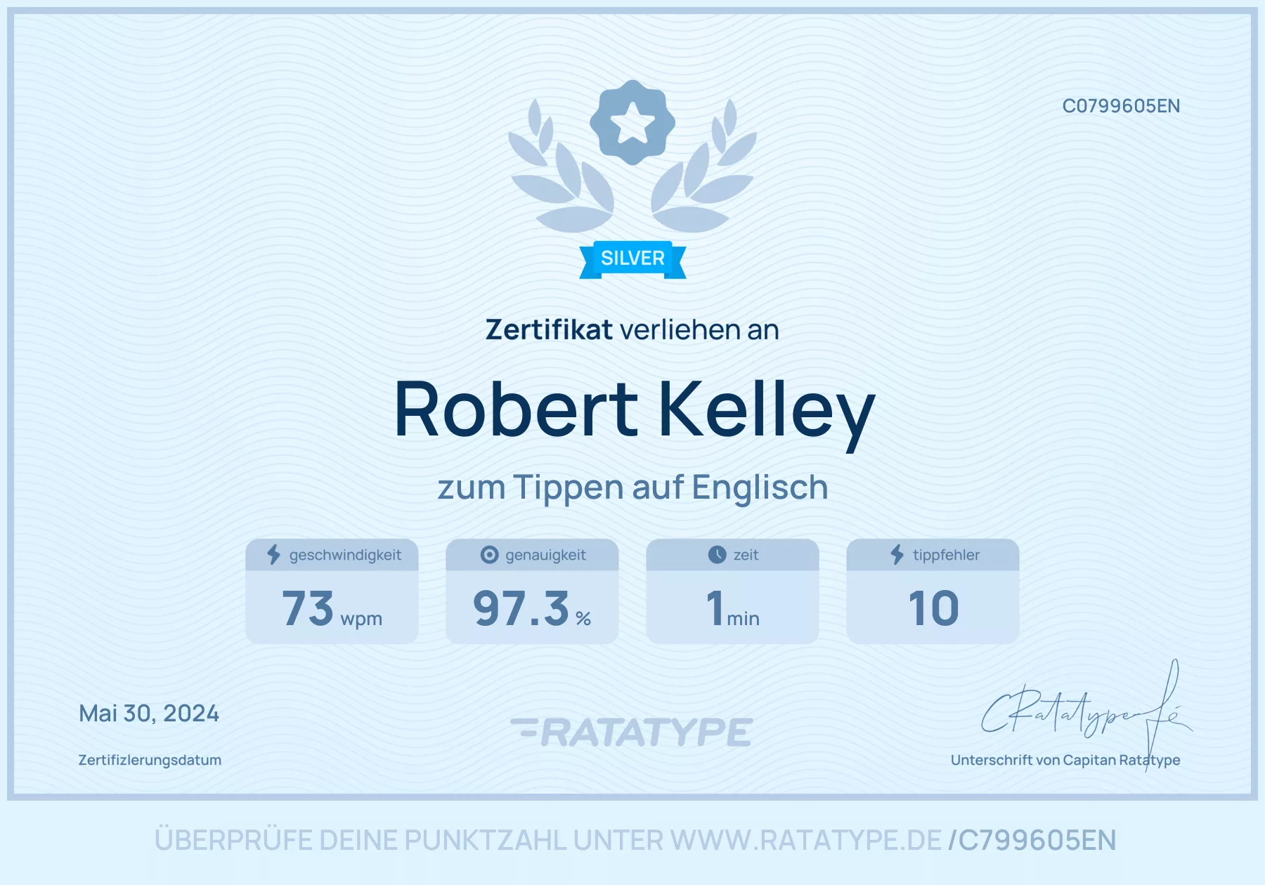 Verbessern