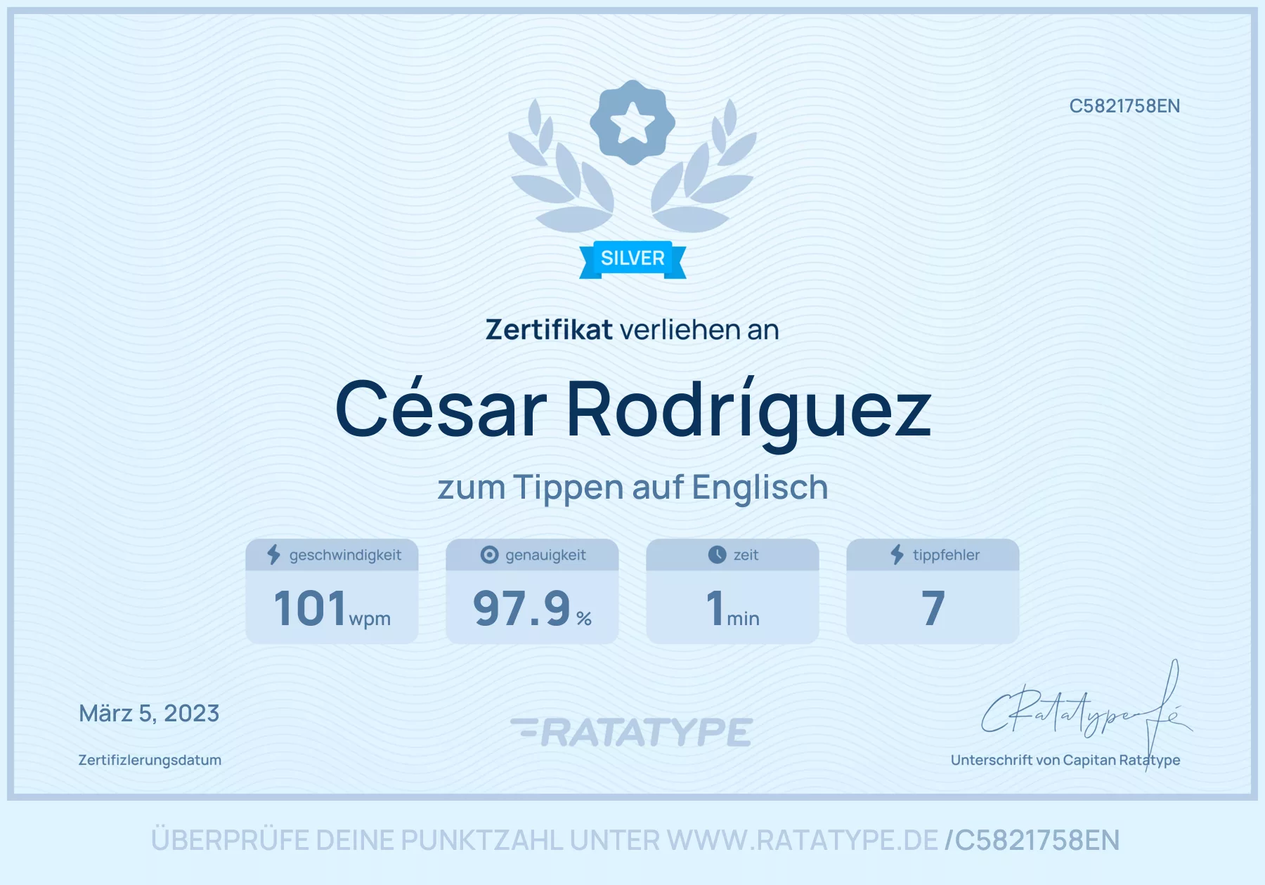 Verbessern