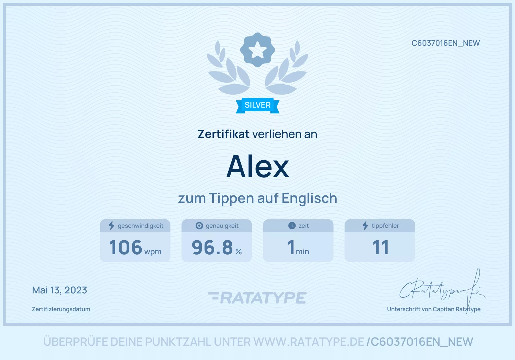 Verbessern