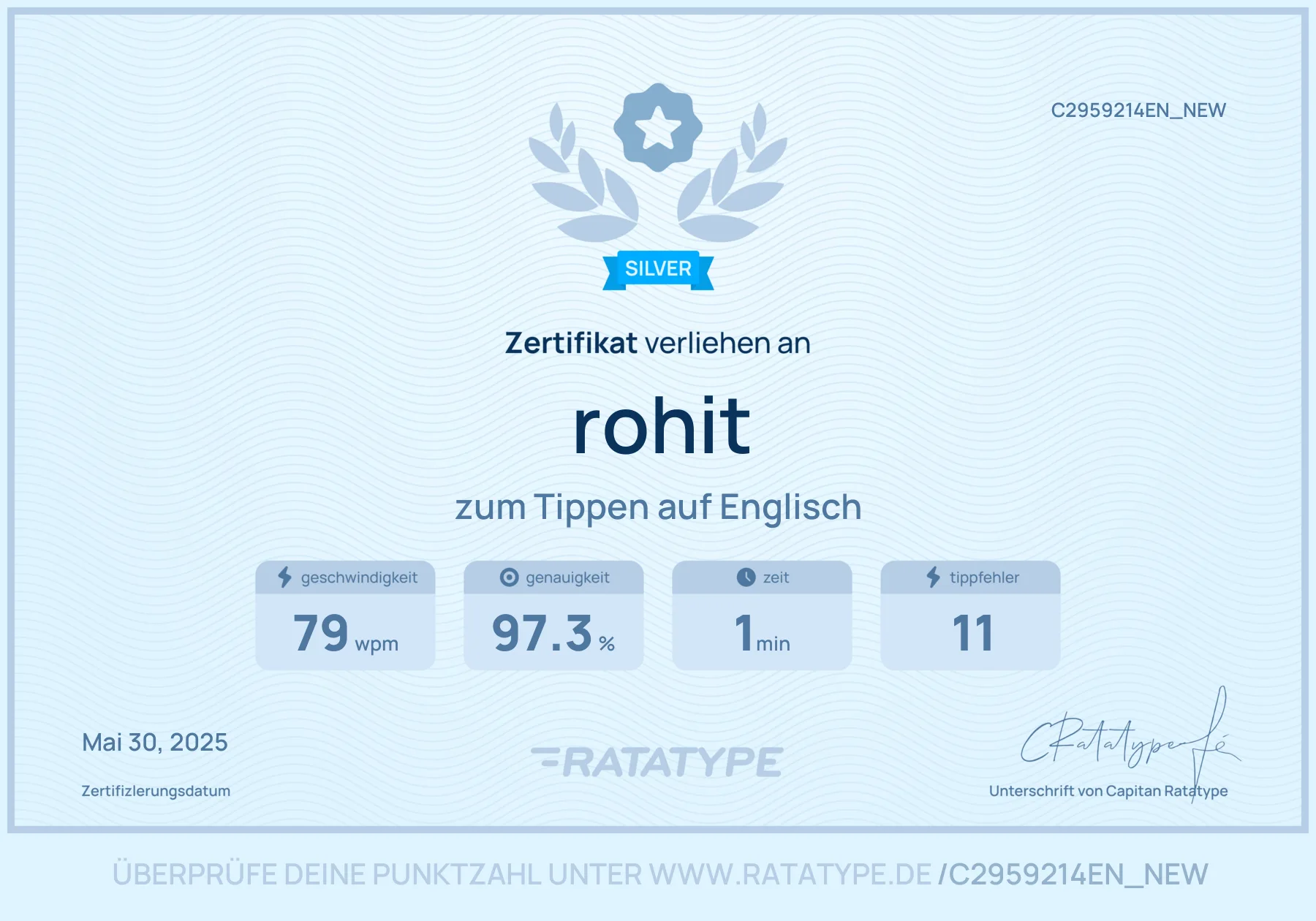 Verbessern