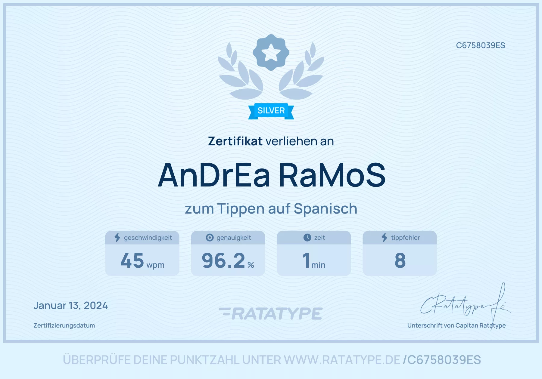 Verbessern