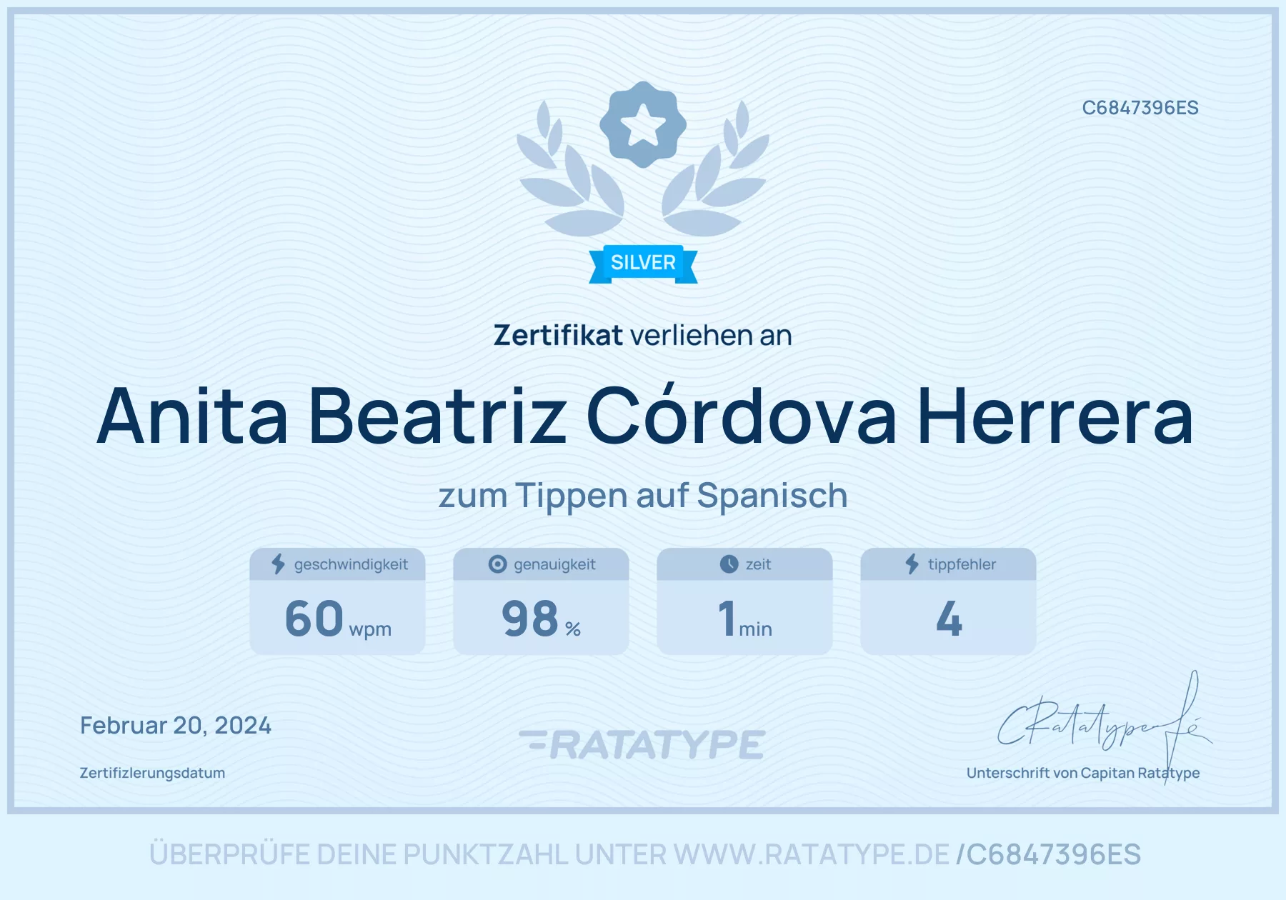 Verbessern