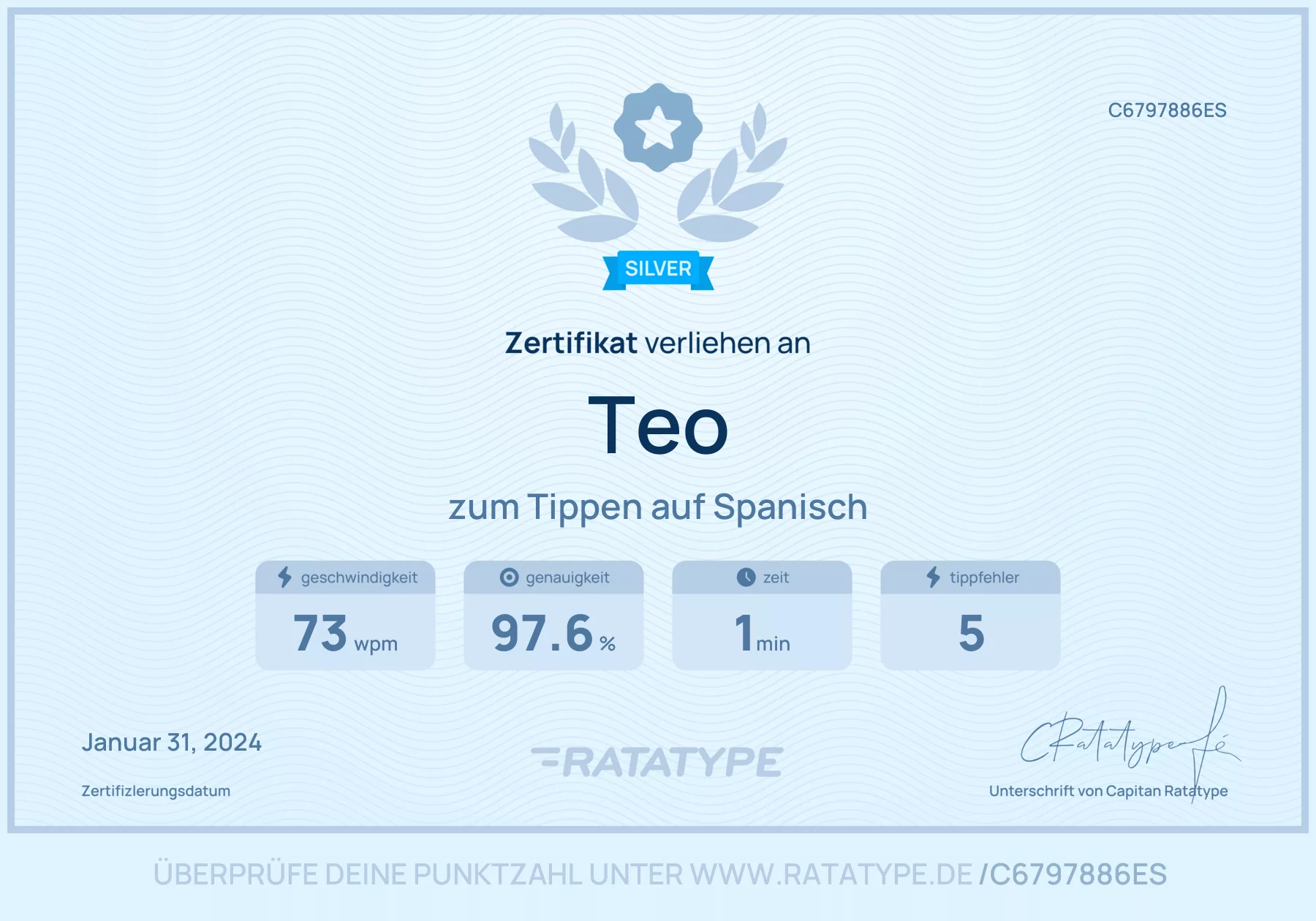 Verbessern