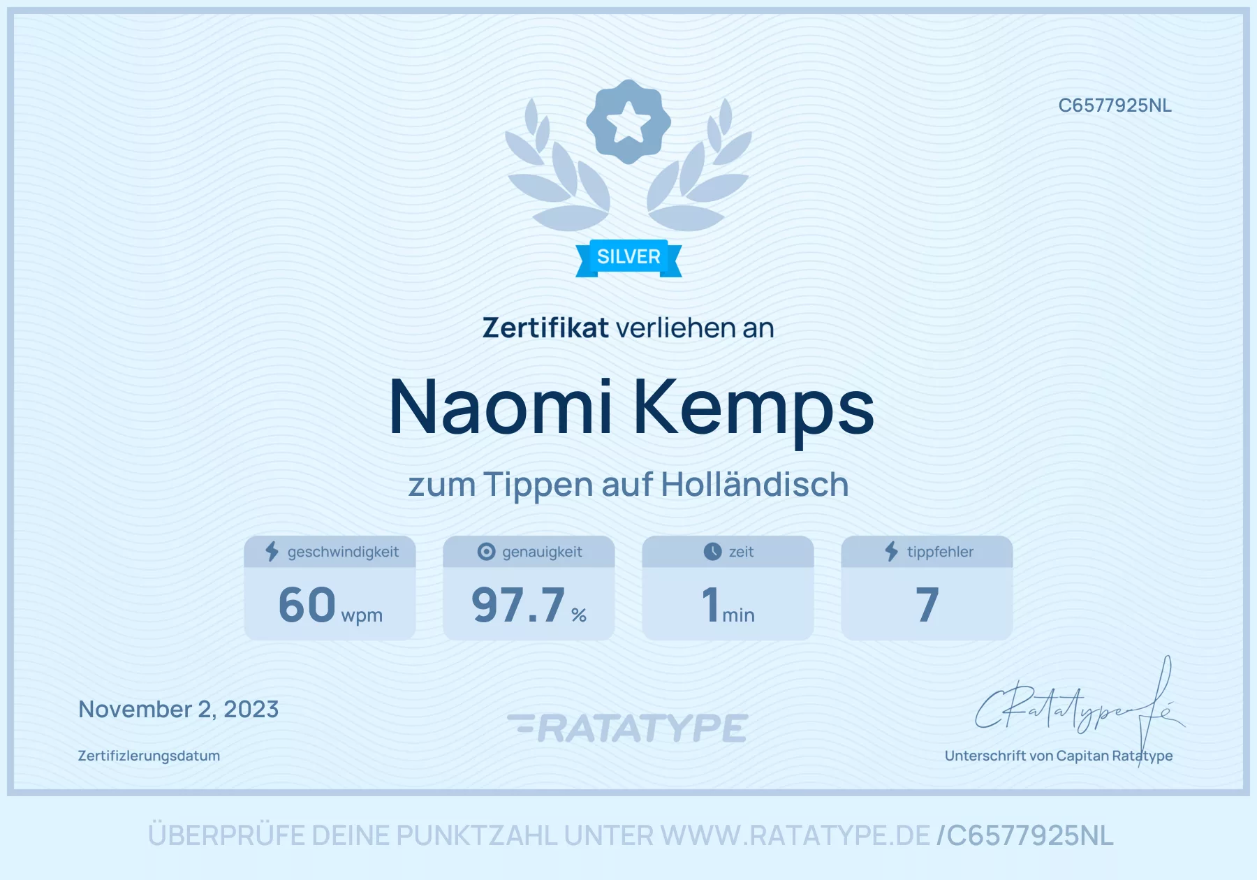 Verbessern