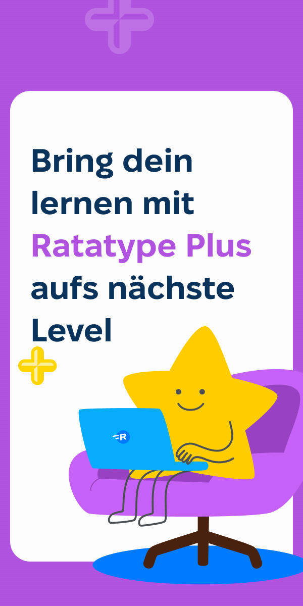 Ratatype Plus