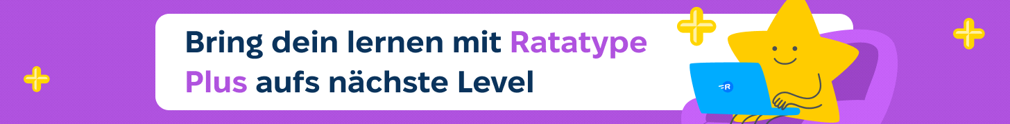 Ratatype Plus