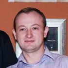 Oleksandr Golovatyi